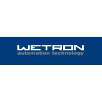 WETRON Ibérica logo - Similar company to Atecse3D