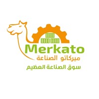 Merkato Industrial logo - Similar company to Codie