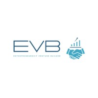 Southern African Entrepreneurship Venture Builder (EVB) logo - Similar company to (Ntt) Entity Solutions