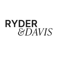 Ryder & Davis logo - Similar company to Cybertee Devient Cyberr