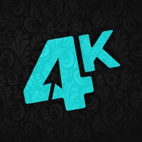 4K Cowork logo - Similar company to Abe (Accelerating Breakthroughs In Eb)