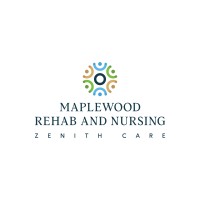 Maplewood Rehabilitation & Nursing Center logo - Similar company to Krempels Brain Injury Center
