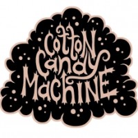 Cotton Candy Machine logo - Similar company to Bayview Plastic Solutions, Inc.