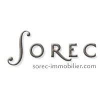 SOREC IMMOBILIER logo - Similar company to Amanda