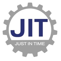 Just In Time Consulting logo - Similar company to 5M Group