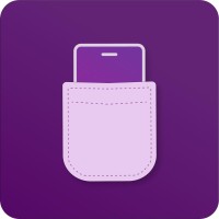 PocketPitch logo - Similar company to Logro