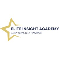 Elite Insight Academy logo - Similar company to Elite Insight