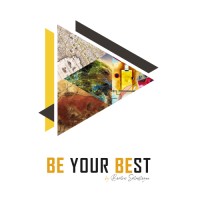BE YOUR BEST logo - Similar company to Mymindpal