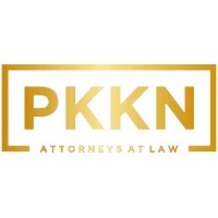 Pereira, Kirby, Kinsinger & Nguyen, LLP logo - Similar company to Gmi Group, Inc.