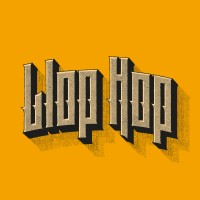 Llop Hop - The Beer Booster logo - Similar company to Churrrs!™