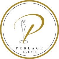 Perlage Events logo - Similar company to Kitsumon
