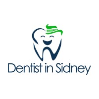 Dentist in Sidney logo - Similar company to Bydesign Implant Dentistry