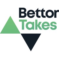 BettorTakes logo - Similar company to Astriona