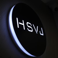 HSVJ & CO logo - Similar company to R C S P H & Associates