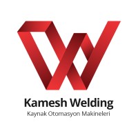 Kamesh Welding - Welding Equipment logo - Similar company to Manes Robotics