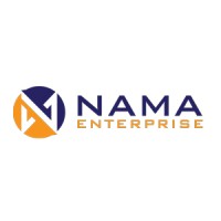 NAMA ENTERPRISE logo - Similar company to Aroblit