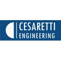 Cesaretti Engineering Srl logo - Similar company to Plan Ingegneria Soc. Coop.