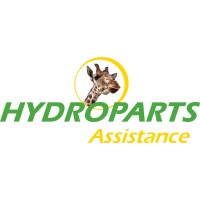 HYDROPARTS Assistance Poitou-Charentes logo - Similar company to Technic Hayon
