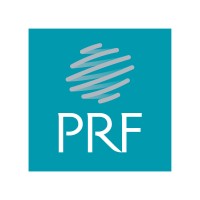 PRF - Gas Solutions logo - Similar company to Periplast - Extrusion Expertise