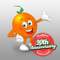 Freshplus Supermarkets logo - Similar company to Tiny Grocer