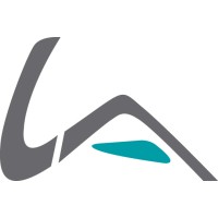 LISA Airplanes logo - Similar company to Eenuee