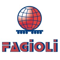 Fagioli logo - Similar company to X - Pharma