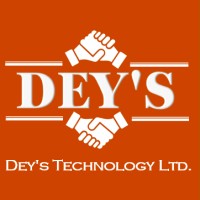 Dey's Technology Ltd. logo - Similar company to Rsm Projects Engineers - Epc