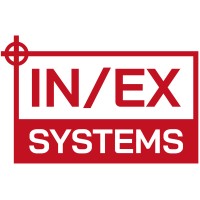 In/Ex Systems logo - Similar company to Redman Robotics