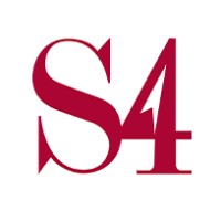 S4 Inc. logo - Similar company to Oda Studio | O’Toole Design Associates