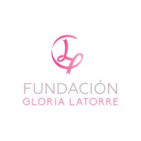 Fundación Gloria Latorre logo - Similar company to All.Can Colombia