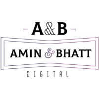 A&B Digital logo - Similar company to Colloquium