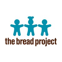 The Bread Project logo - Similar company to Sd Deaf Resource & Outreach Programs (Sd Drop)