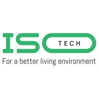 IsoTech Venlo logo - Similar company to Interim Impulsa Cee