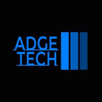 Adge Tech logo - Similar company to Invoker Tech