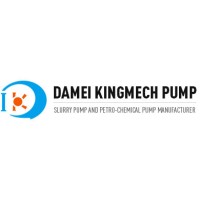 Shijiazhuang Damei Kingmech Pump CoLtd logo - Similar company to Gnmark