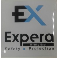 Expera Middle East Safety Equipment logo - Similar company to Akfp Fire Services Llc