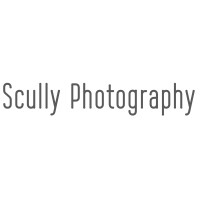 Scully Photography logo - Similar company to Uncool Artist