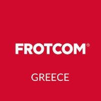 Frotcom Greece logo - Similar company to Open Source Uom