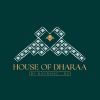 House of Dharaa logo - Similar company to Iconic Branding Gmbh
