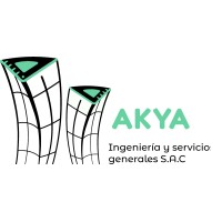 AKYA SAC logo - Similar company to Vyg Pack