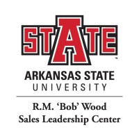 Arkansas State University Sales Leadership Center logo - Similar company to Fiu Global Sales Center