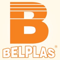 BELPLAS IND. COM. PLÁSTICOS logo - Similar company to Easyvector Tecnologia Industrial