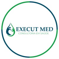 Execut Med Consultoria em Saúde logo - Similar company to Medi