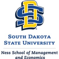 South Dakota State University Ness School of Management and Economics logo - Similar company to South Dakota State University Foundation