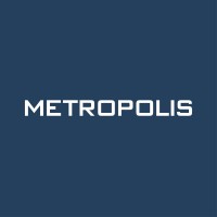 Metropolis LLC logo - Similar company to Sminex