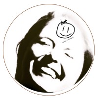 AtticHead™️ Art Studio logo - Similar company to Dex Design & Graphics Lab