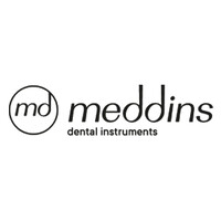 Meddins Dental Instruments logo - Similar company to Stalex