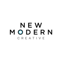 New Modern Creative logo - Similar company to Thy Grace Consultants