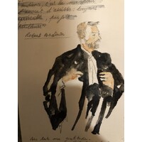 Avocat pénaliste droit pénal Défense pénale auteurs et victimes logo - Similar company to Avocat Group