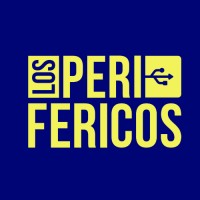 Los Periféricos ROYAL logo - Similar company to Distelgroup